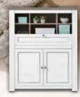 Ostermann Highboard Madras Angebot
