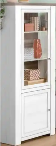 Ostermann Liv´in Vitrinenschrank Angebot