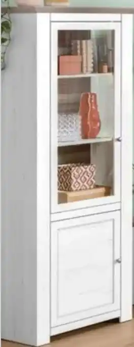 Ostermann Liv´in Vitrinenschrank Angebot