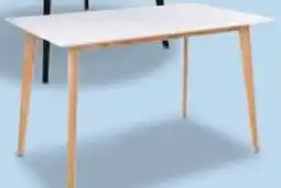Ostermann Esstisch Vojens Angebot