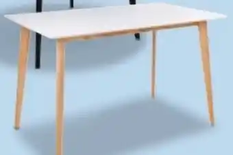 Ostermann Esstisch Vojens Angebot