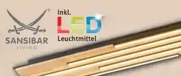 Ostermann Sansibar Deckenleuchte Angebot