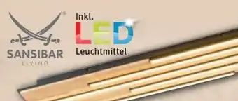 Ostermann Sansibar Deckenleuchte Angebot