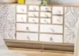 Ostermann Sansibar Sideboard Amrum Angebot