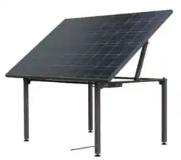 toom Baumarkt Technaxx Solar-Tischkraftwerk TX-250 Angebot