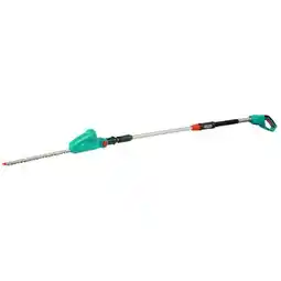 toom Baumarkt Gardena Akku-Teleskop-Heckenschere THS Li-18/42 Solo Angebot