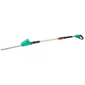 toom Baumarkt Gardena Akku-Teleskop-Heckenschere THS Li-18/42 Solo Angebot