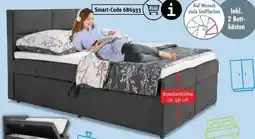 Ostermann Boxbett Kiam Angebot