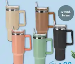 Ostermann Trinkbecher Colori Angebot