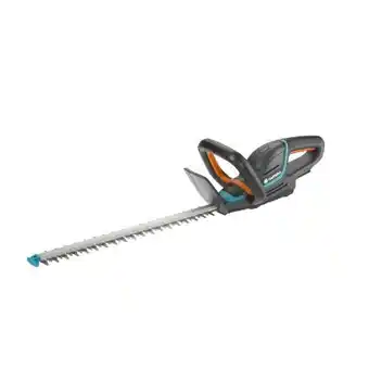 toom Baumarkt Gardena Akku-Heckenschere ComfortCut 50/18V P4A Angebot