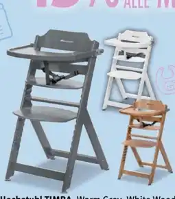 Ostermann Hochstuhl Timba Angebot