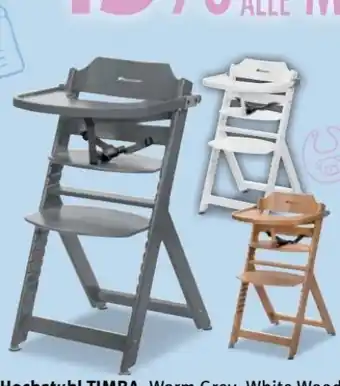 Ostermann Hochstuhl Timba Angebot