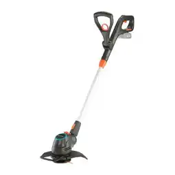 toom Baumarkt Gardena Akku-Trimmer Comfort Cut Li-18/23 Angebot