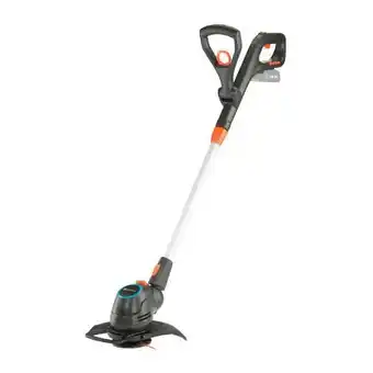 toom Baumarkt Gardena Akku-Trimmer Comfort Cut Li-18/23 Angebot