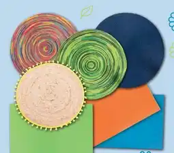 Ostermann Tischset Colori Angebot
