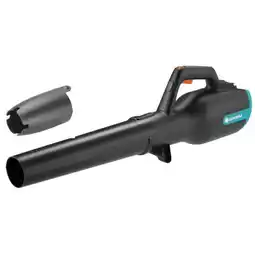 toom Baumarkt Gardena Akku-Laubbläser „PowerJet 18 V-Solo Angebot