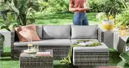 Ostermann Loungeecke Lima Angebot