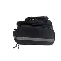 toom Baumarkt Fahrrad-Gepäckträgertasche Angebot
