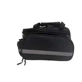 toom Baumarkt Fahrrad-Gepäckträgertasche Angebot