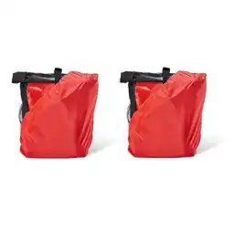 toom Baumarkt Fahrrad Gepäcktasche Angebot