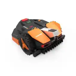 toom Baumarkt Worx Mähroboter Landroid Vision S250 Angebot