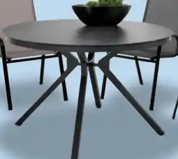 Ostermann Gartentisch Como Angebot