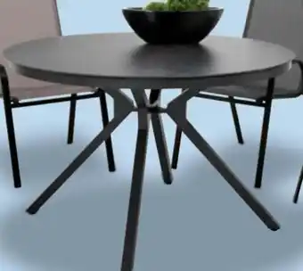 Ostermann Gartentisch Como Angebot