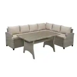 toom Baumarkt Eck-Lounge Elli Angebot