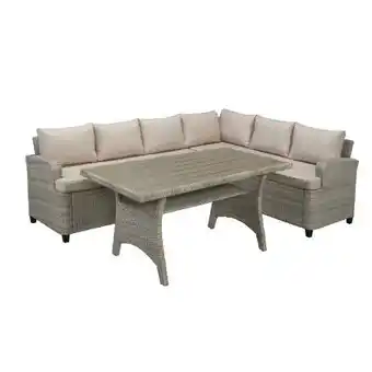 toom Baumarkt Eck-Lounge Elli Angebot