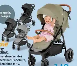 Ostermann Joie Buggy Litetrax Angebot