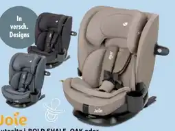Ostermann Joie Autositz i-Bold Shale Angebot