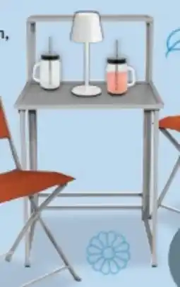Ostermann Bistrotisch Derby Angebot