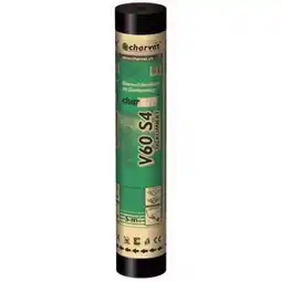 toom Baumarkt Charvat Schweißbahn charBIT V60 S4 Angebot