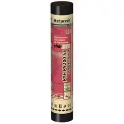 toom Baumarkt Charvat Dachpappe charBIT PYE PV200 S5 Angebot