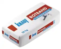toom Baumarkt Knauf Rotband Flächenspachtel Angebot