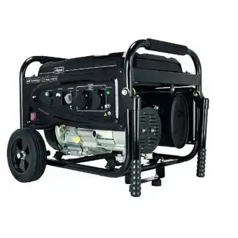 toom Baumarkt Scheppach Stromgenerator BGT2800 Angebot
