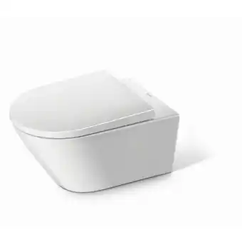 toom Baumarkt Duravit Wand-WC-Set Dura Formance Angebot