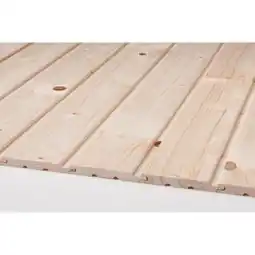 toom Baumarkt Profilholz  B-Sortierung Angebot
