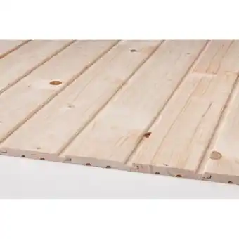 toom Baumarkt Profilholz  B-Sortierung Angebot