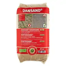 toom Baumarkt Dansand Fugensand No Grow Angebot