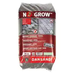 toom Baumarkt Dansand Fugensand No Grow Angebot