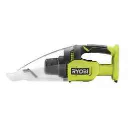 toom Baumarkt Ryobi Akku-Handstaubsauger 'RHV18-0 One+ Angebot