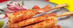 Lidl Grillmeister White Tiger Garnelenspieße Angebot