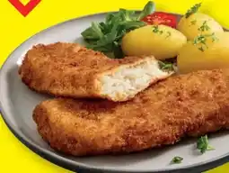 Lidl Fischerstolz Knusper-Backfisch Angebot