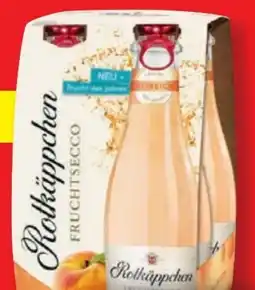 Lidl Rotkäppchen Fruchtsecco Pfirsich Angebot