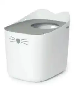 Das Futterhaus Catit Pixi Katzentoilette Angebot