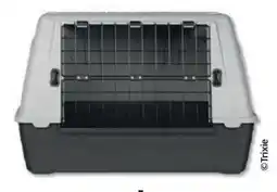 Das Futterhaus Trixie Transportbox Journey Angebot