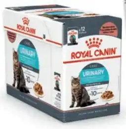 Das Futterhaus Royal Canin Urinary Care Gravy Angebot