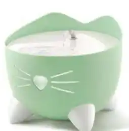 Das Futterhaus Catit Pixi Trinkbrunnen Angebot