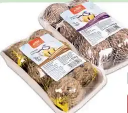 Das Futterhaus Activa Tierfutter Classic Meisenknödel Angebot
